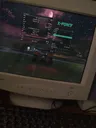 ex: gaming setup