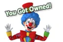 You Got Owned!