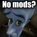 No mod??