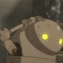 NieR: Stubby spazzing out