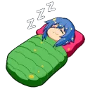 Nemu slep