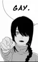 GAY