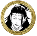 Kenjaku Coin 