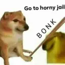 hornyjail