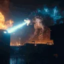 Godzilla