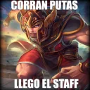 CorranPutas
