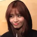 momo smirk