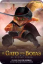 Gato Con Botas