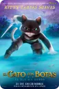 Kitty Zarpas Suaves