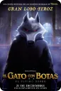 Gran Lobo Feroz