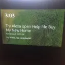 Alexa skill hmbmnh