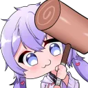 Big Bunny Horny Jail