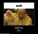 meth