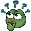 Pepe Question