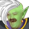 Zamasu Laugh