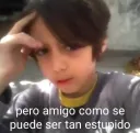 peroamigocomosepuedesertanXD