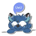 UwU