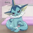 Vaporeon