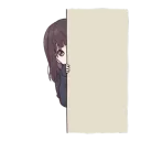 Kurumi Peek
