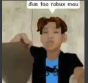 địt mẹ m đưa tao robux mau
