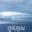 Крінжина