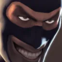 smirk