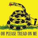 Oh please tread on me