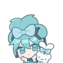 MikuBlink