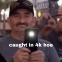 caught in 4k hoe
