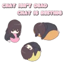 Kurumi Chat is not Dead