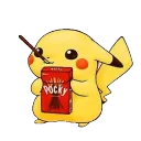 Pocky Pika