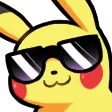 Cool Pika 