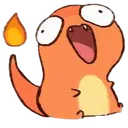 Derp Charmander