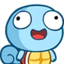 Derp Squirtle