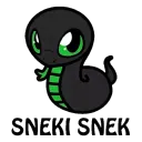 Sneki SNek