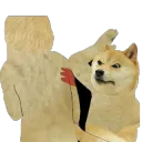 .gg/fourpointsix Doge