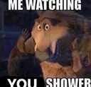 i am watching