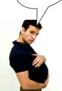 hony im pregnant