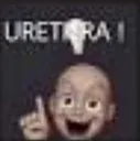 ureta
