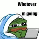 .gg/FourpointSix__Belle crying