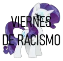ViernesDeRacismo