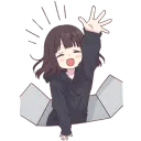 Kurumi Surprise