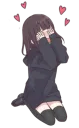 Kurumi Blush