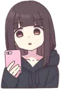 Kurumi WTF