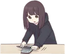 Kurumi Sharpen Knife