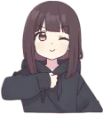 Kurumi Proud