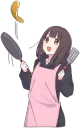Kurumi Cooking