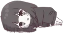 Kurumi Died