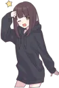 Kurumi Tee Hee