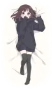 Kurumi On Bed Blush